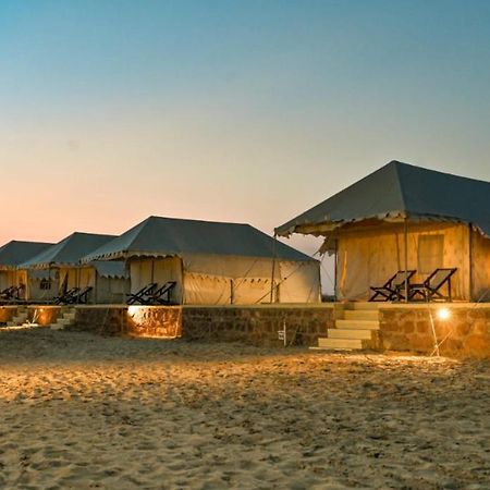 The Hilton Herritage Resort Sām Eksteriør billede