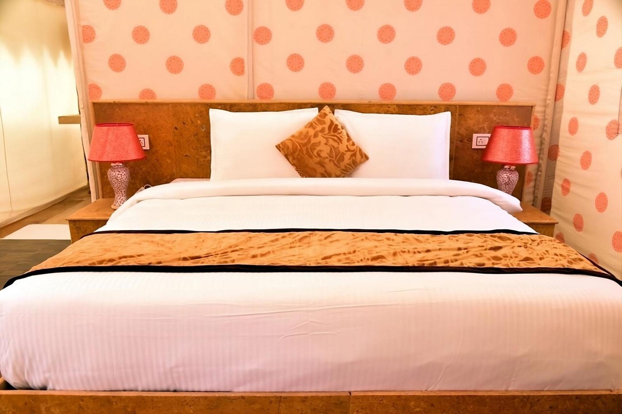The Hilton Herritage Resort Sām Eksteriør billede