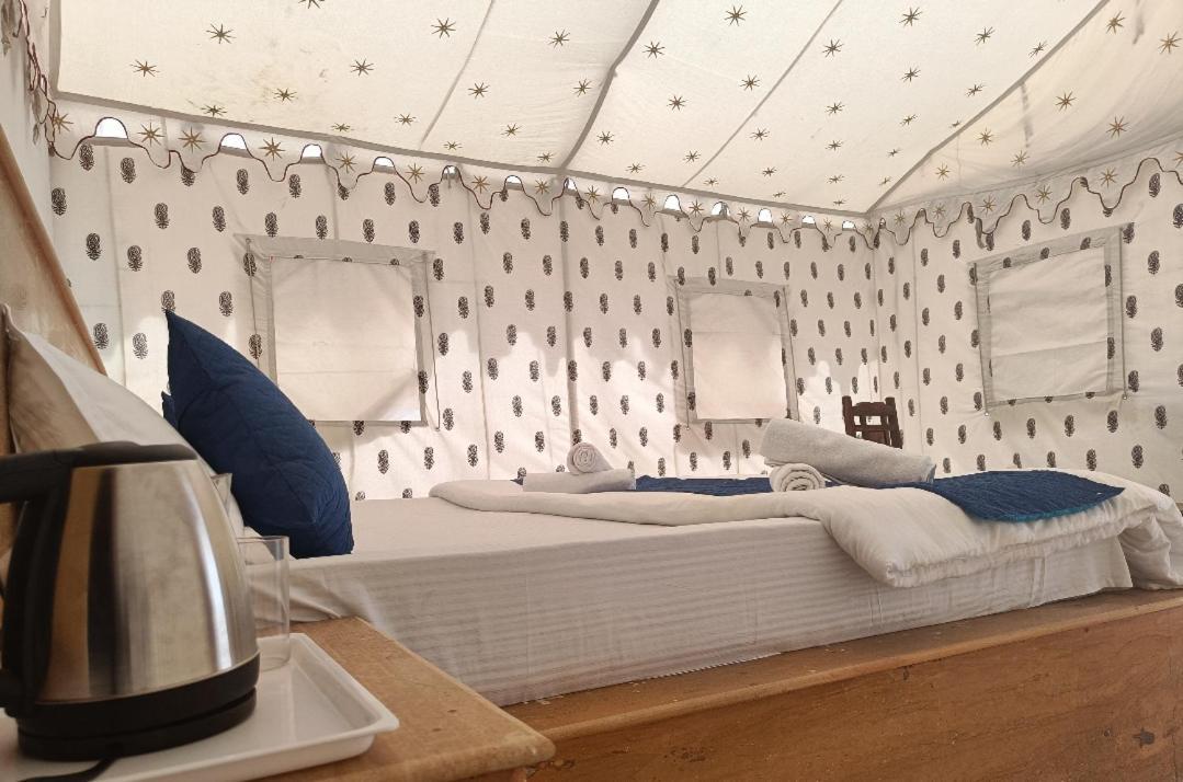 The Hilton Herritage Resort Sām Eksteriør billede