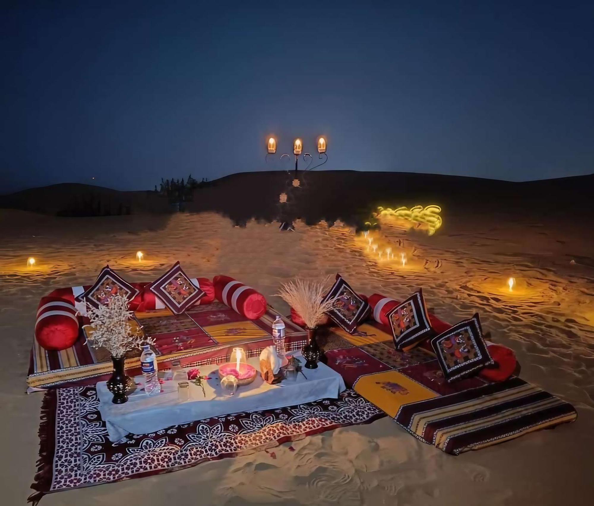 The Hilton Herritage Resort Sām Eksteriør billede